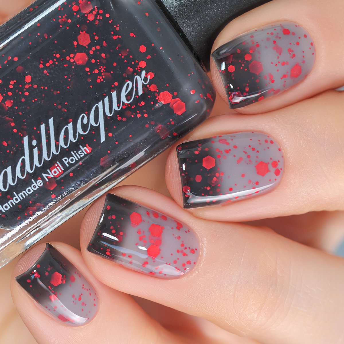 Fall & Halloween - Stygian