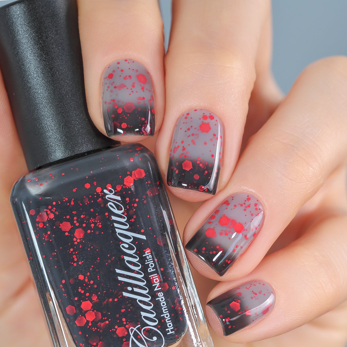 Fall & Halloween - Stygian