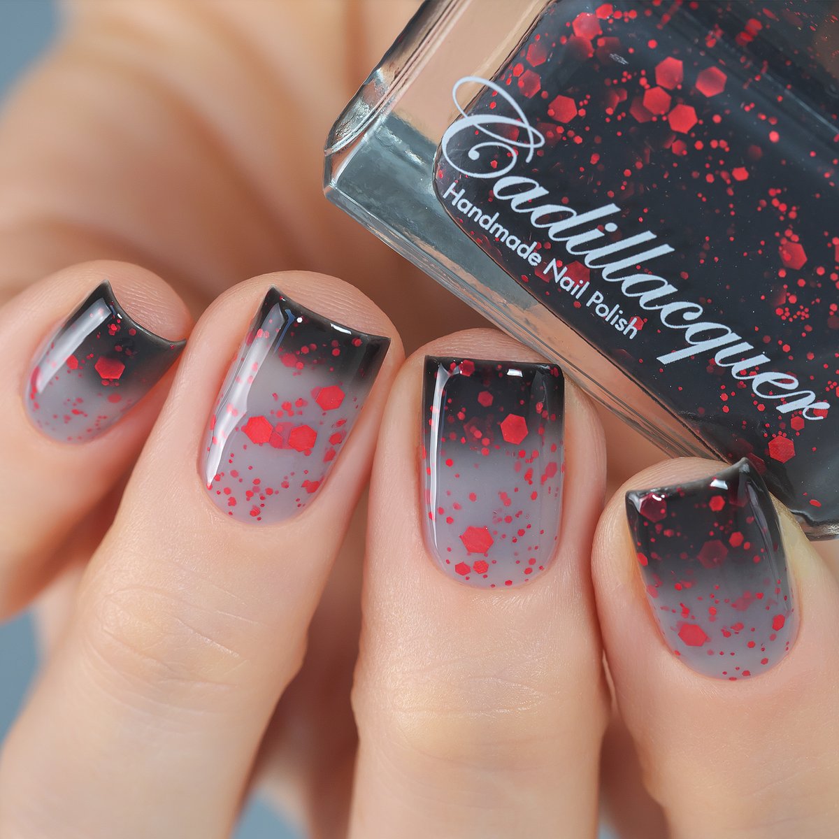Fall & Halloween - Stygian