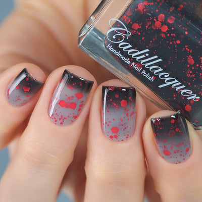 Fall & Halloween - Stygian
