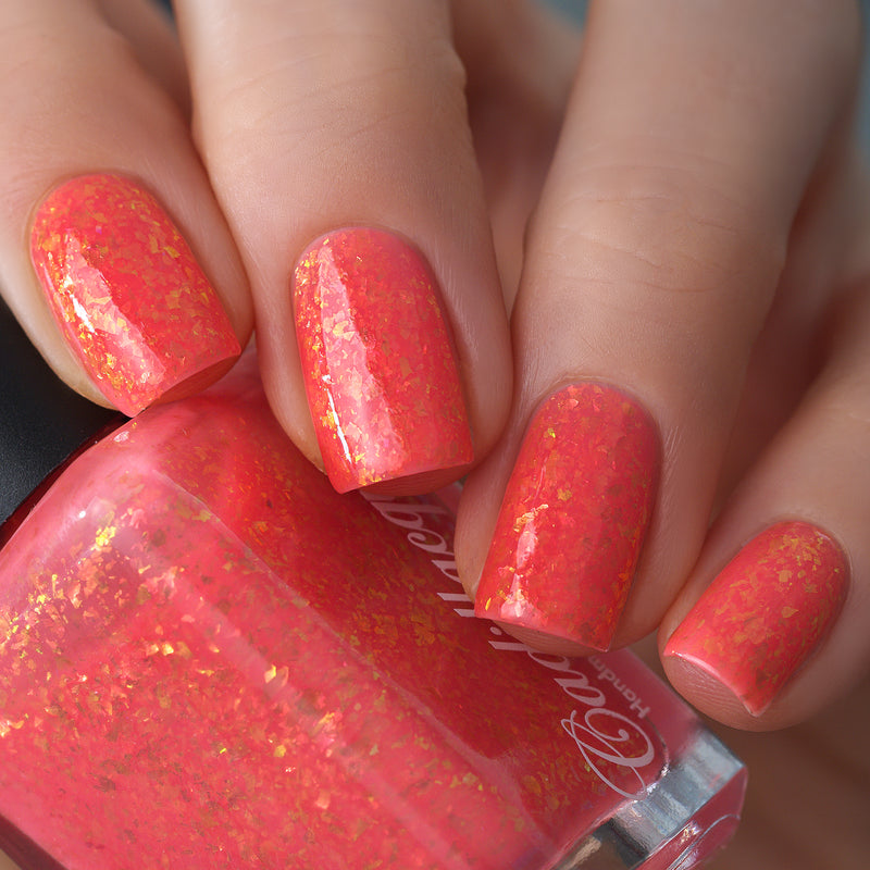 Cadillacquer - Spring 2022 - Afterglow