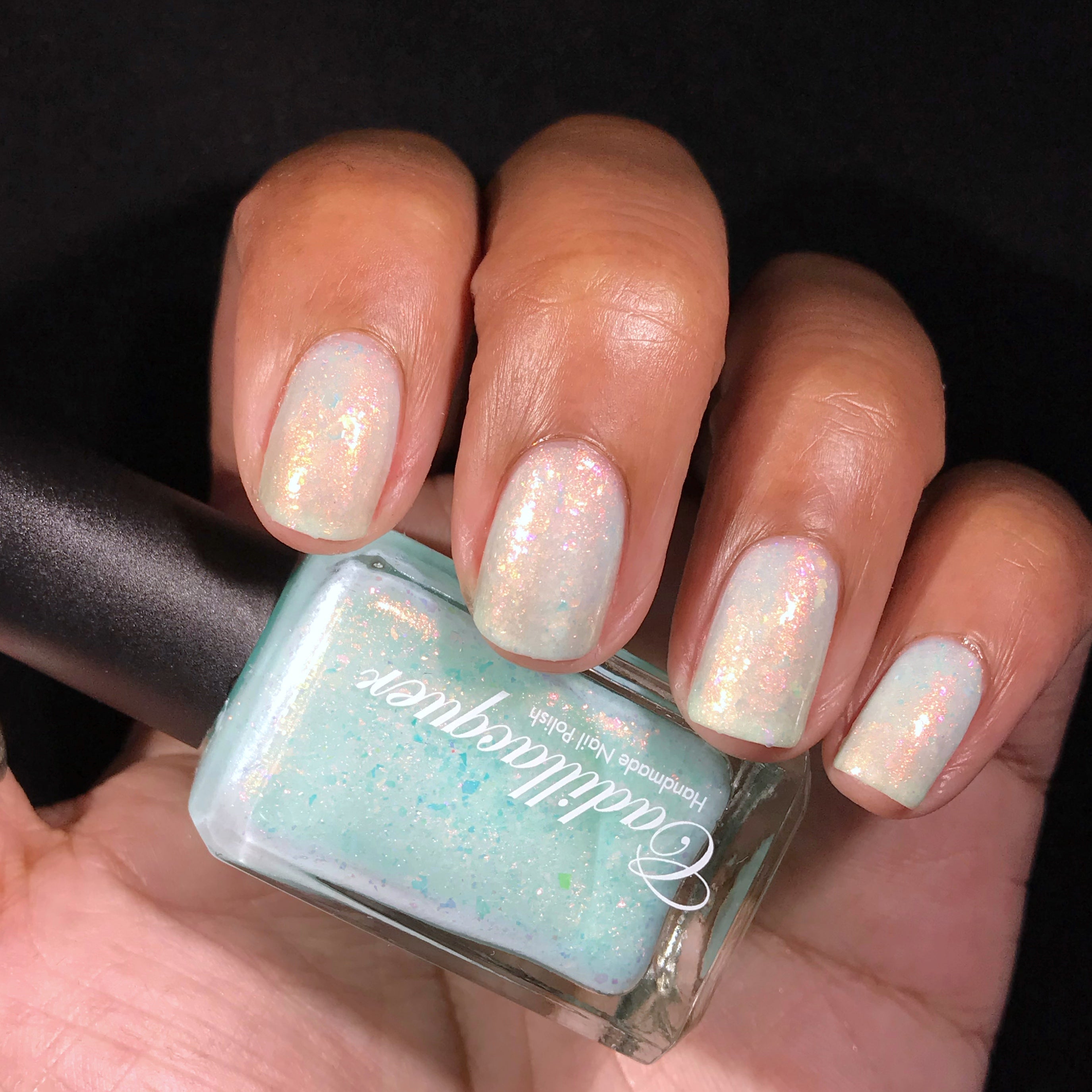 Cadillacquer - Horizon Collection - Cradle Of Echoes