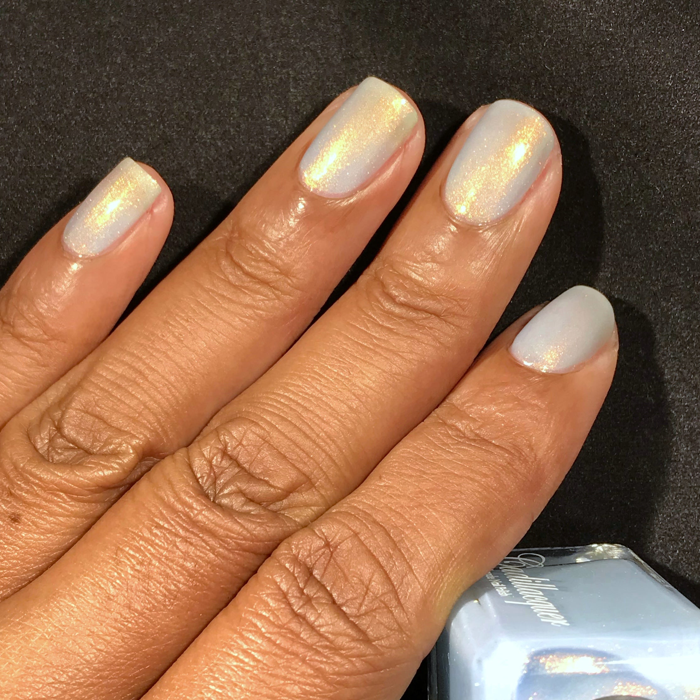 Cadillacquer - Horizon Collection - The Eye Of The Earth