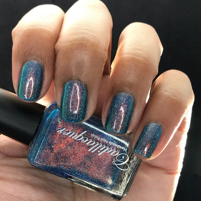 Reaching For The Stars