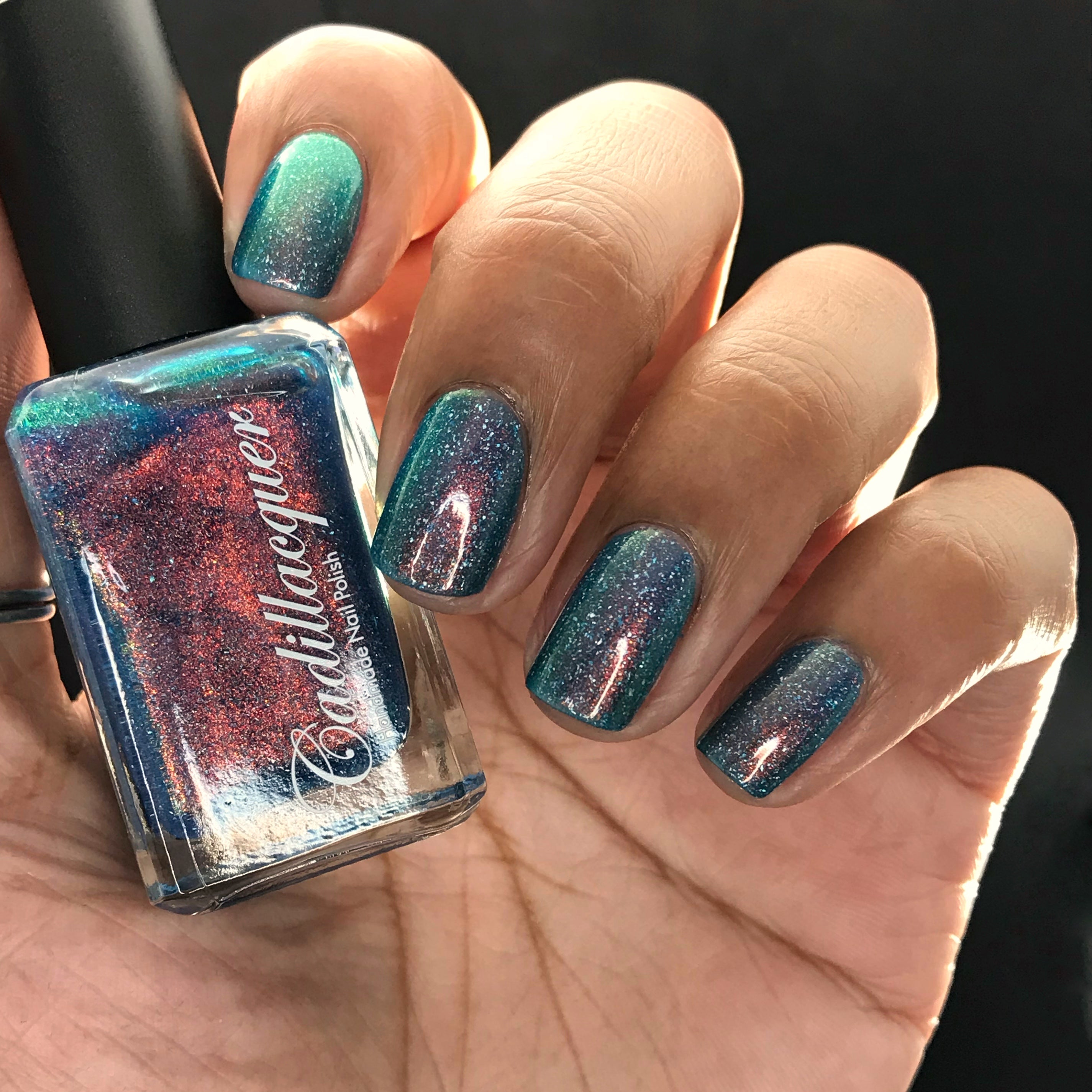 Cadillacquer - Horizon Collection - Reaching For The Stars