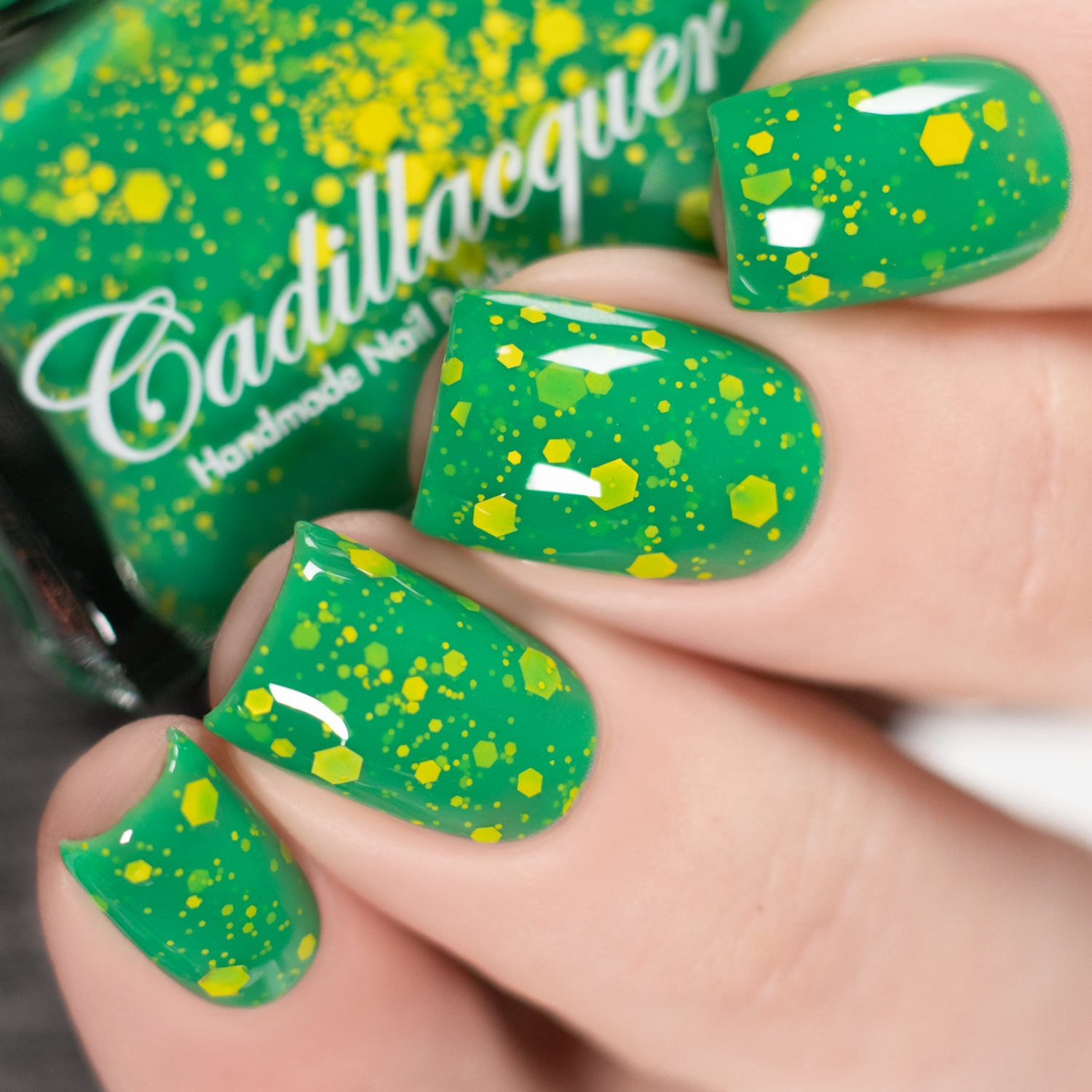 Cadillacquer - Summer Flowers - Daffodils