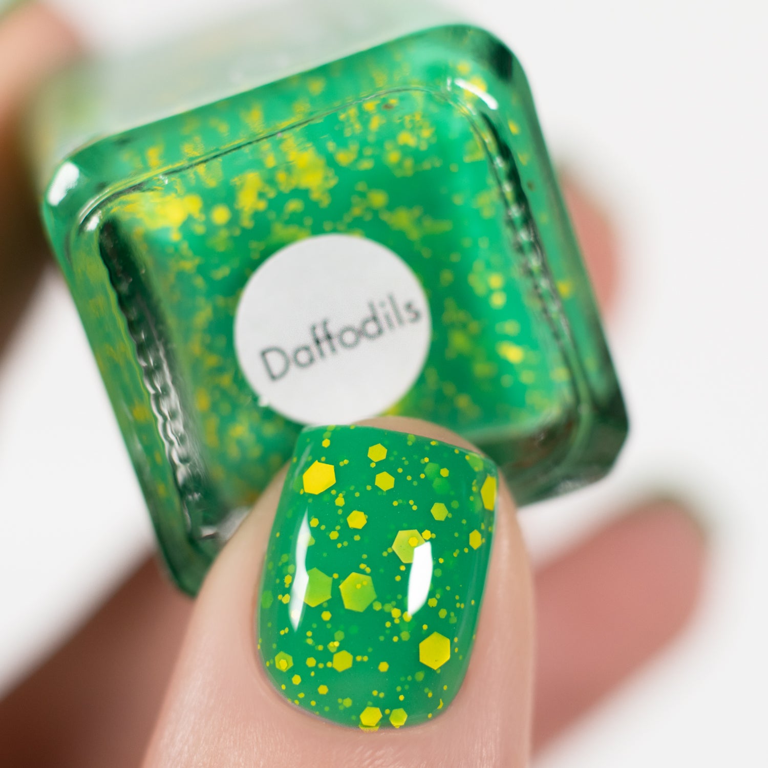 Cadillacquer - Summer Flowers - Daffodils