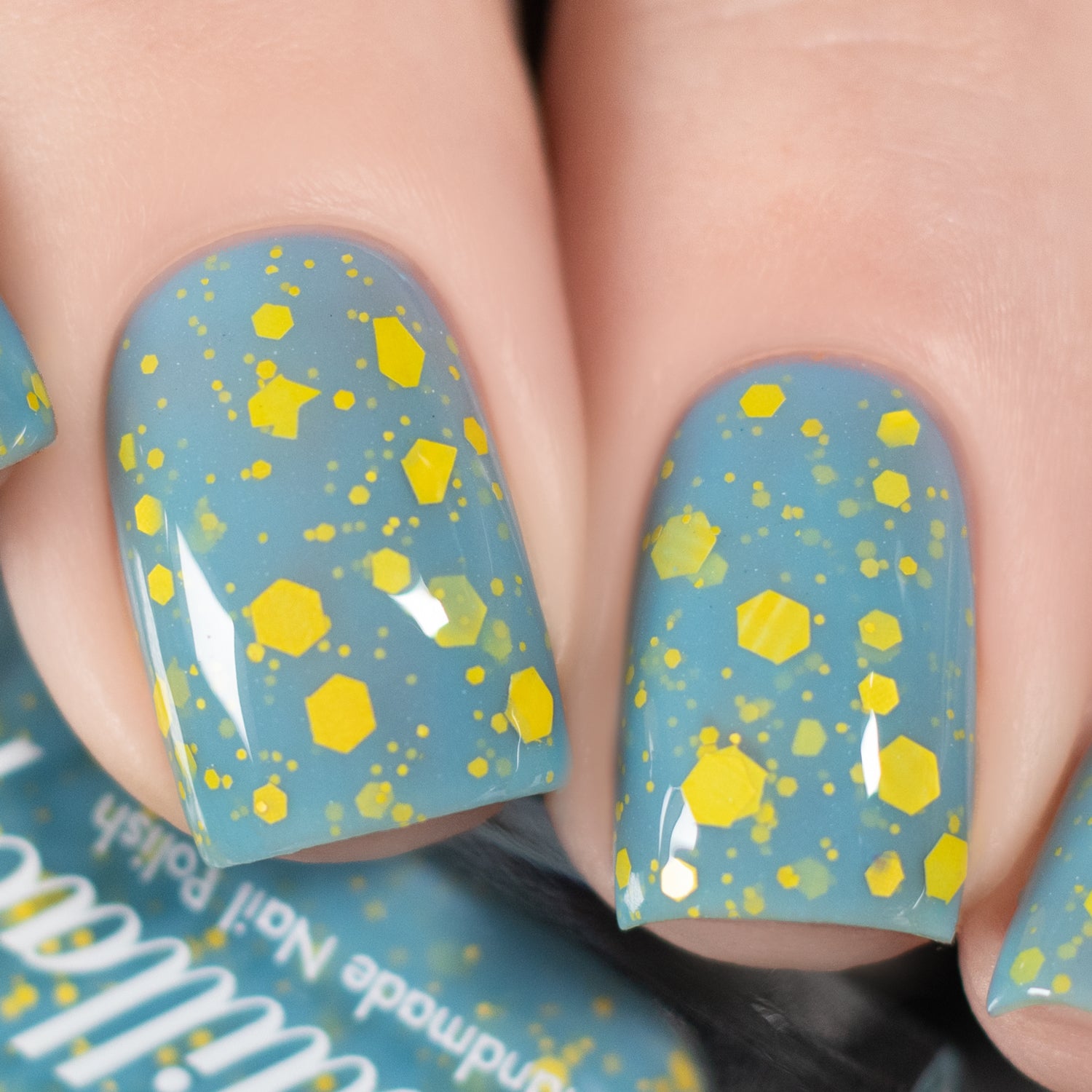 Cadillacquer - Summer Flowers - Morning Glory