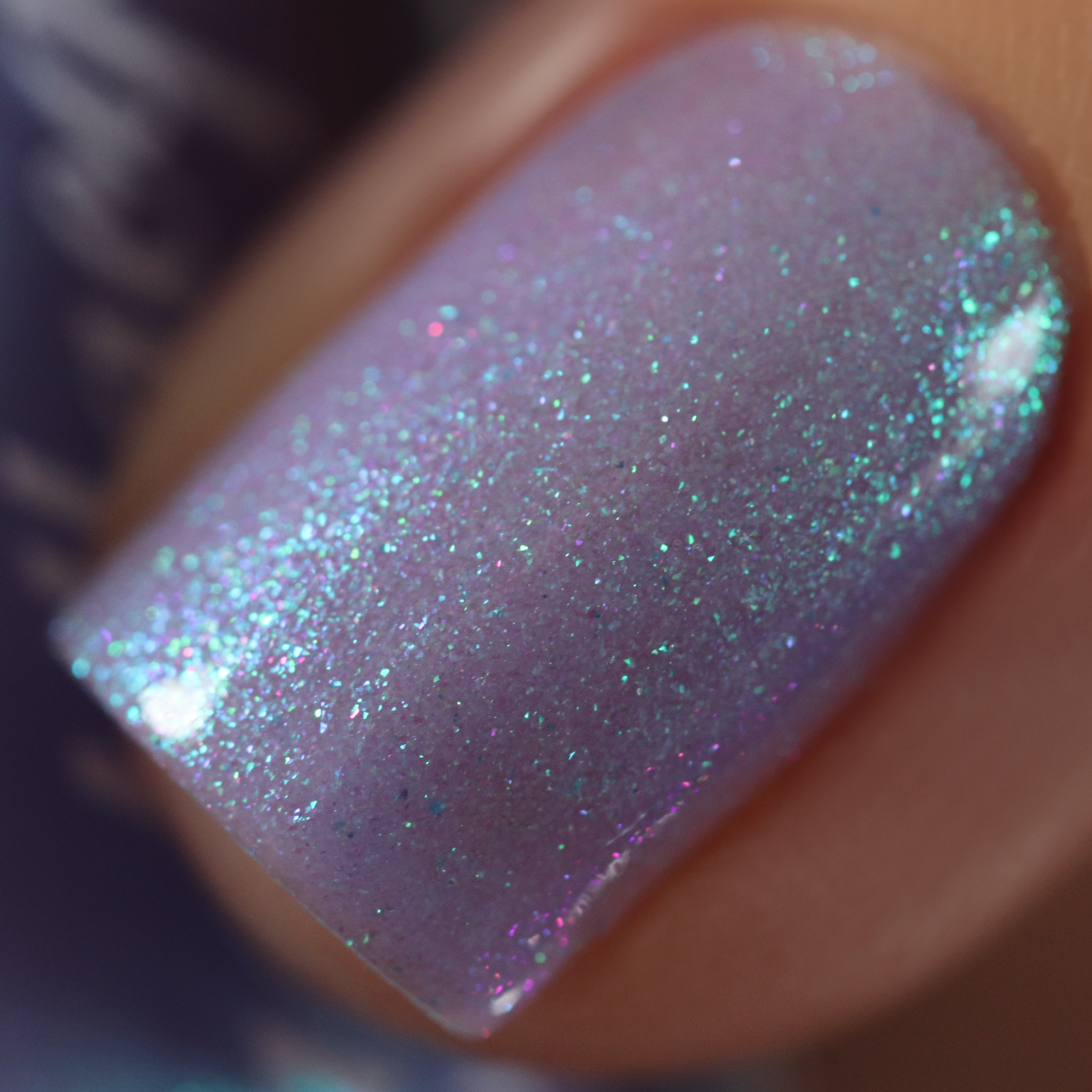Cadillacquer - Horizon Collection - Seeds Of The Past