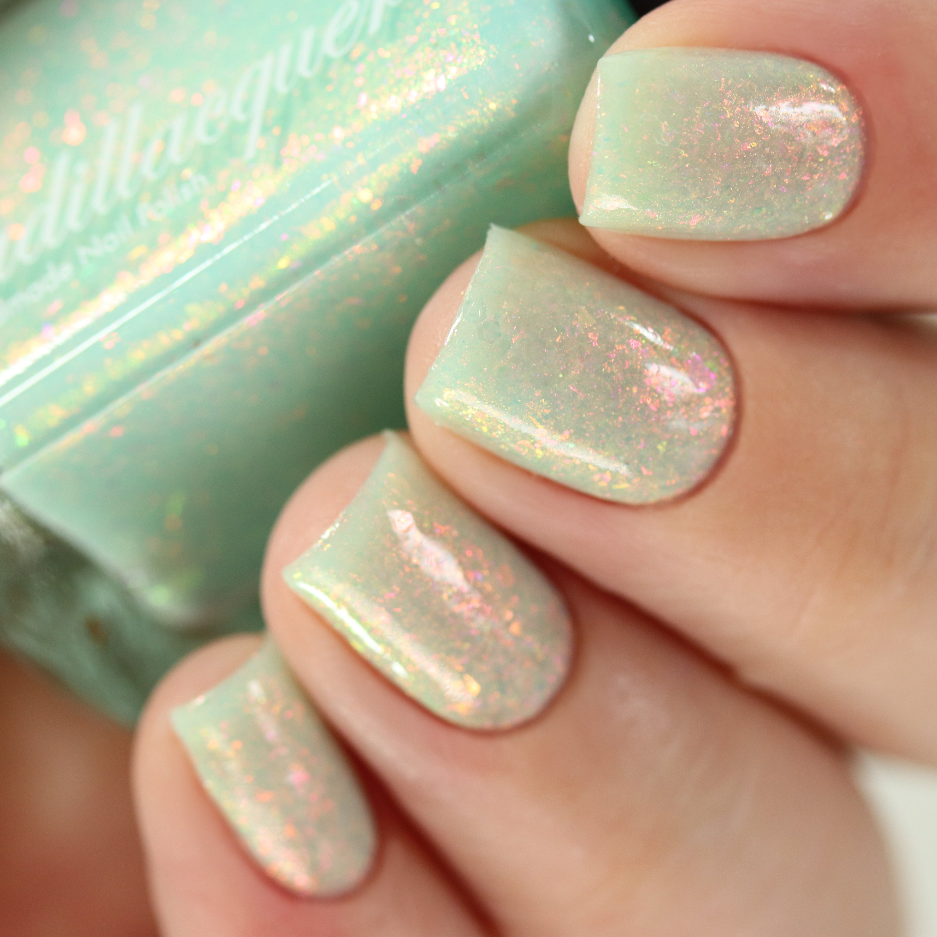 Cadillacquer - Horizon Collection - Cradle Of Echoes
