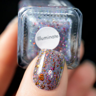 Summer - Illuminate