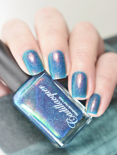 Reaching For The Stars