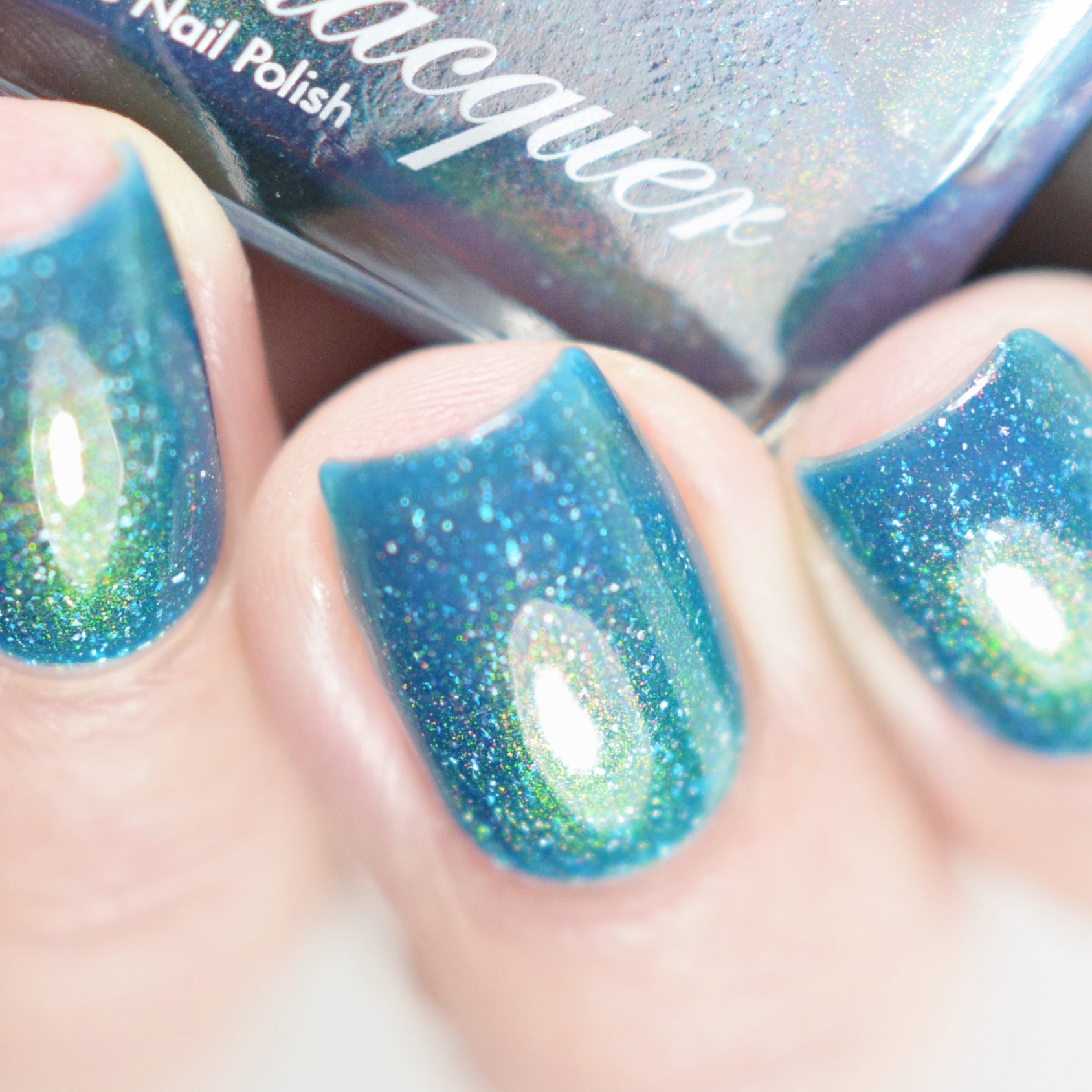Reaching For The Stars