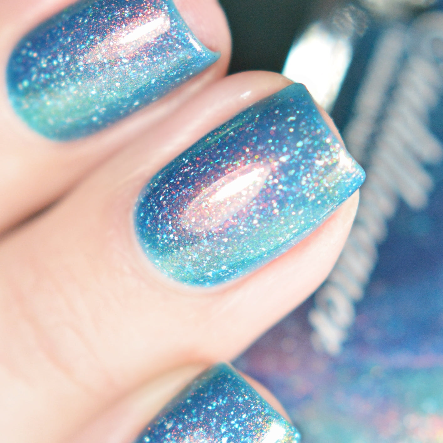 Reaching For The Stars