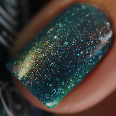 Reaching For The Stars