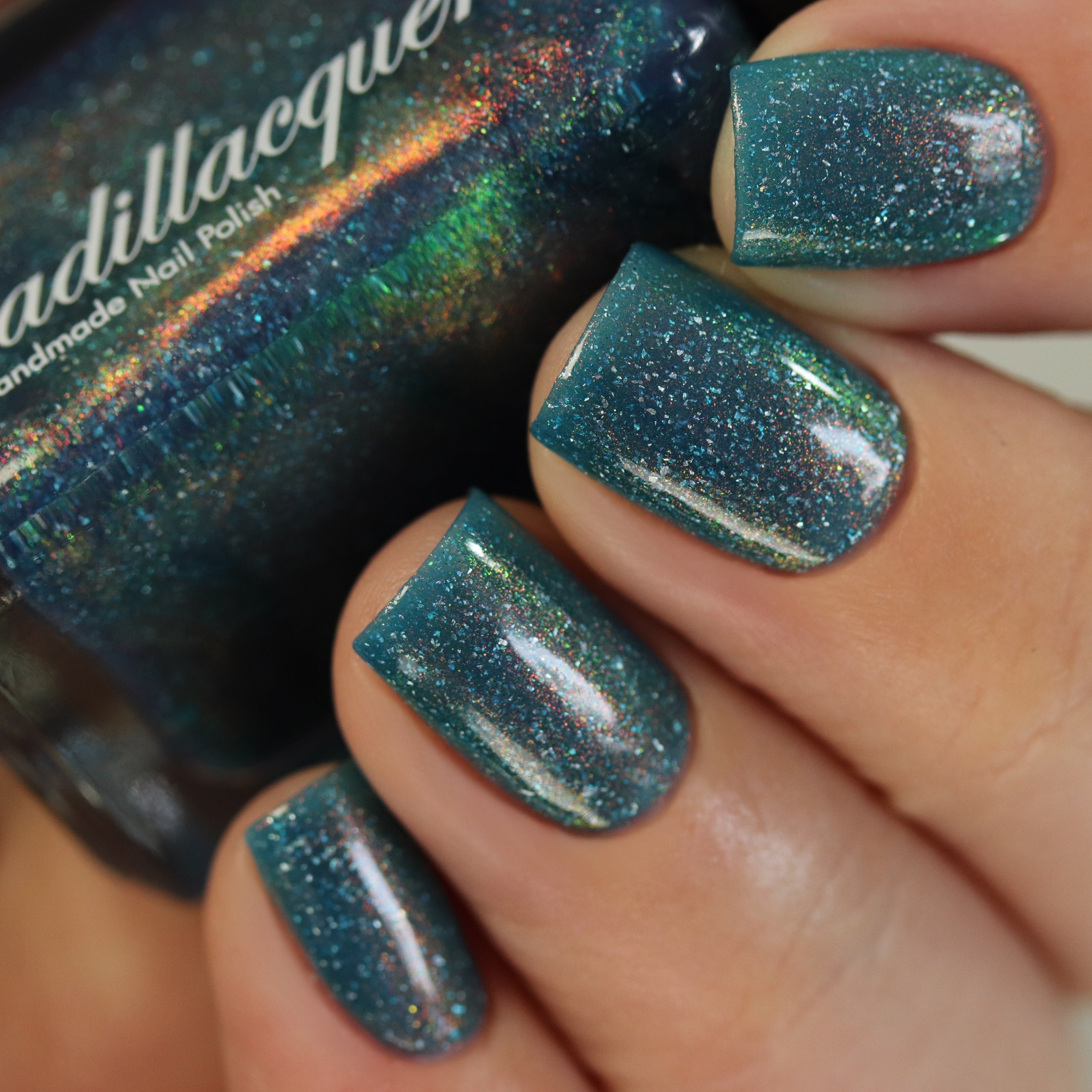 Cadillacquer - Horizon Collection - Reaching For The Stars
