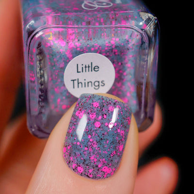 Little Things