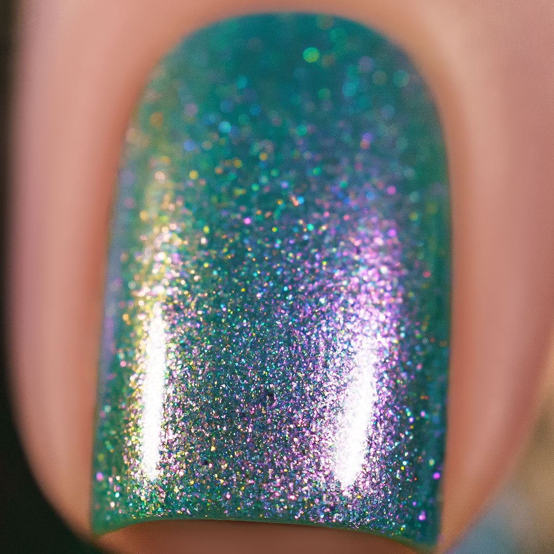 Cadillacquer - Spring 2022 - Miracles