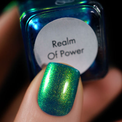 Realm Of Power
