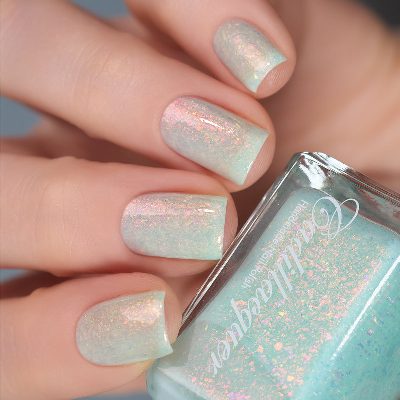 Cadillacquer - Horizon Collection - Cradle Of Echoes