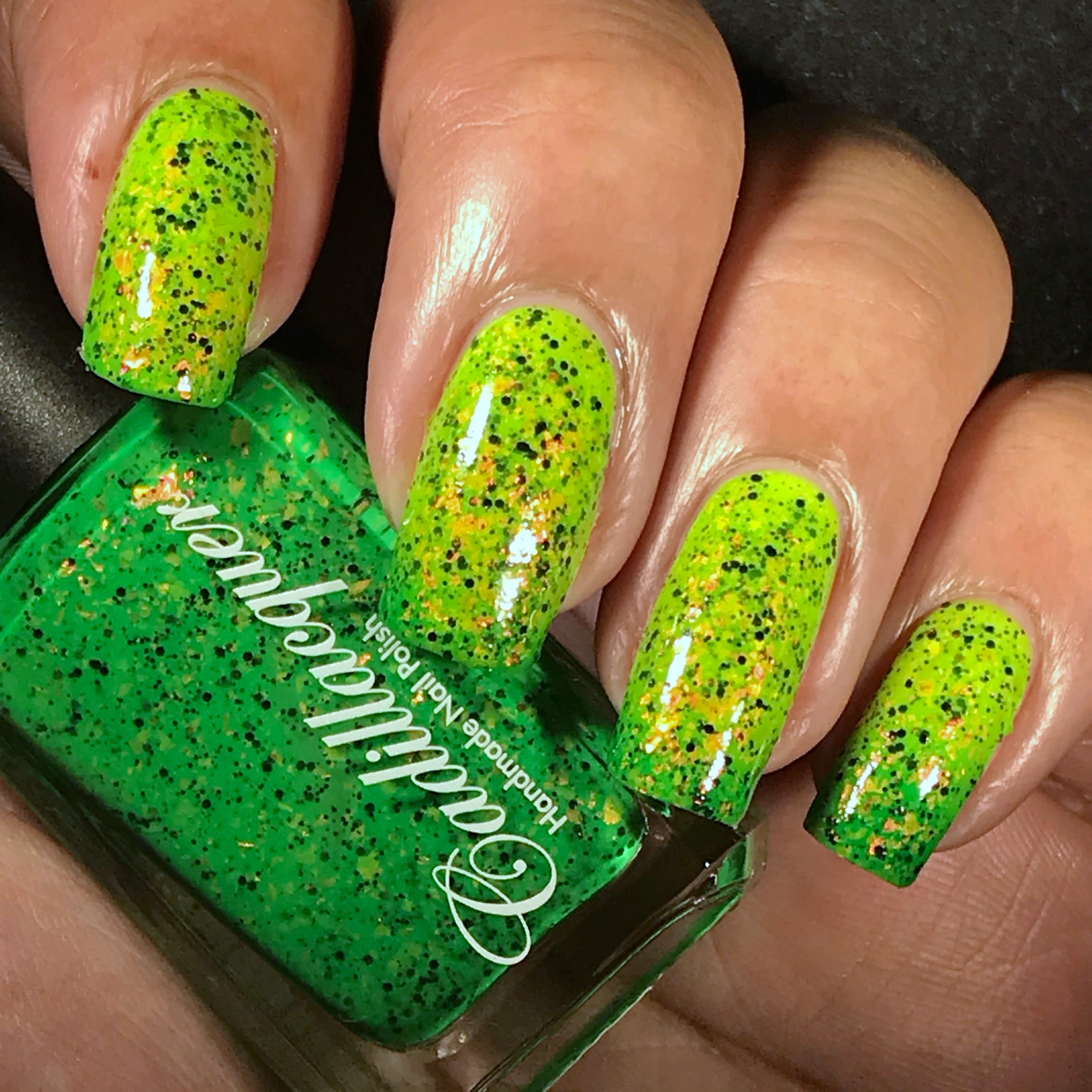 Nothing Stays The Same