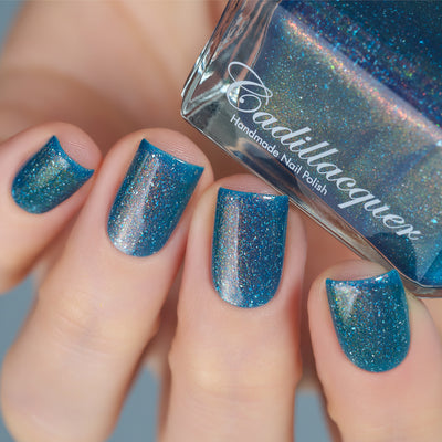 Reaching For The Stars