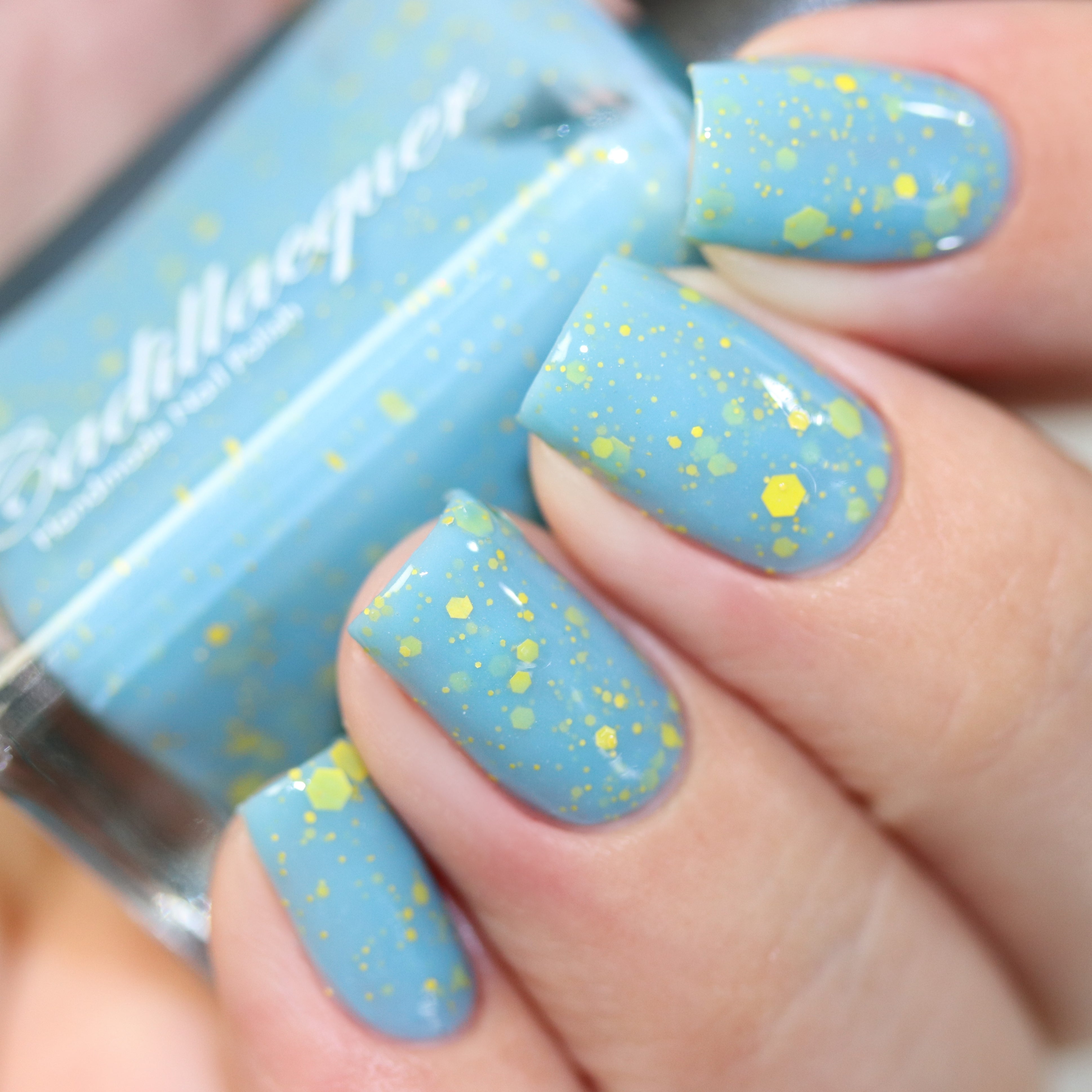 Cadillacquer - Summer Flowers - Morning Glory