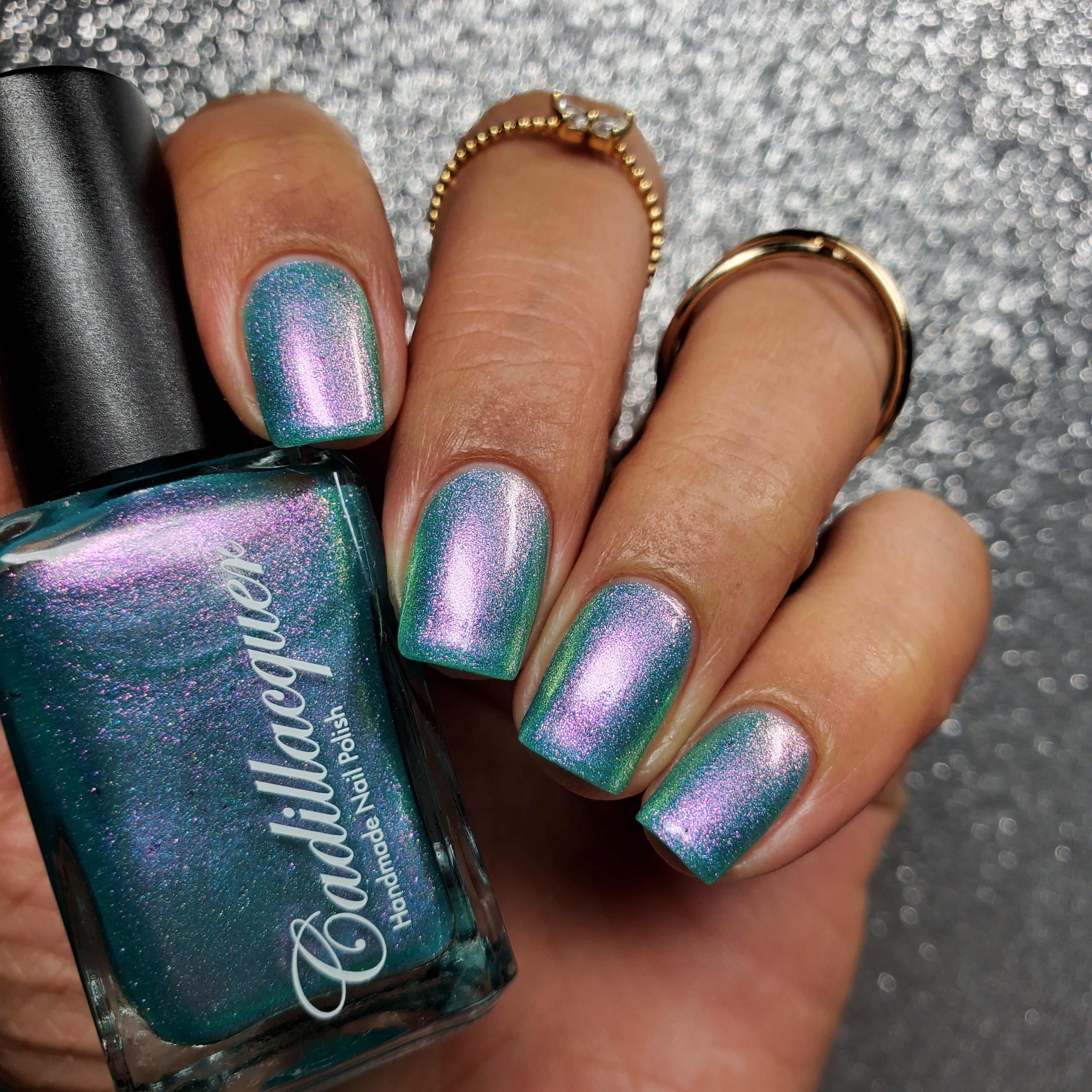 Cadillacquer - Spring 2022 - Miracles