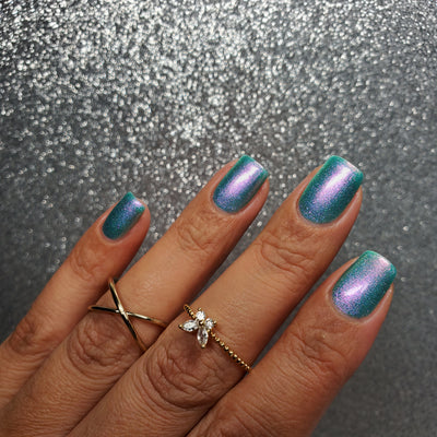 Cadillacquer - Spring 2022 - Miracles