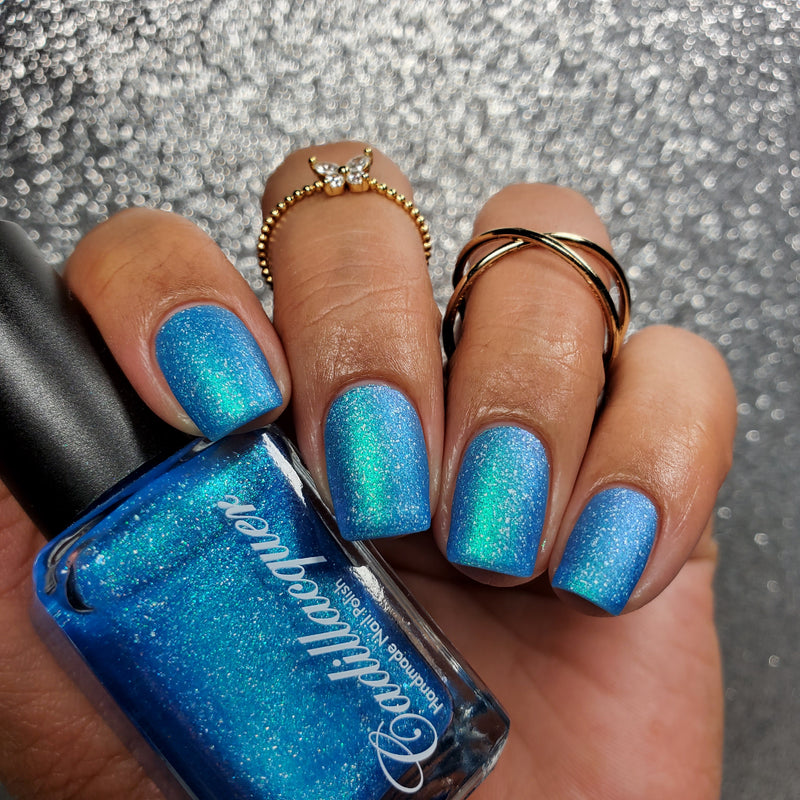 Cadillacquer - Spring 2022 - Light Up The Sky