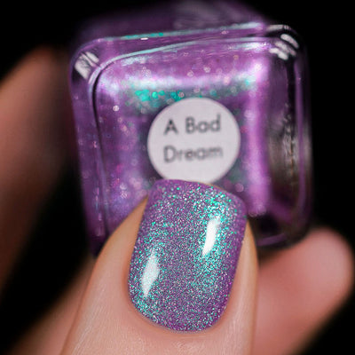 A Bad Dream