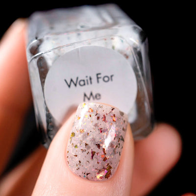 Wait For Me