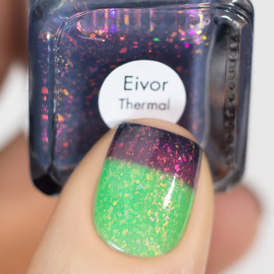 Eivor