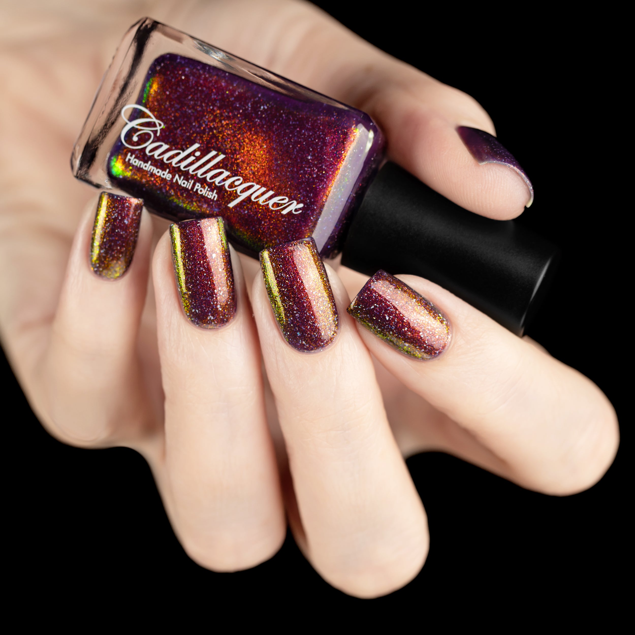 Every Day Is All About Me