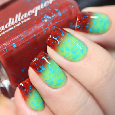 Cadillacquer - End of Year Trio - Everything Will Be Fine (Thermal)