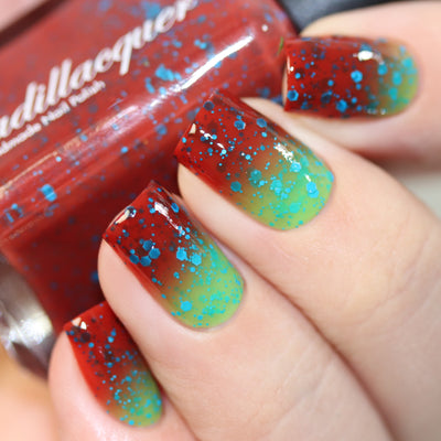 Cadillacquer - End of Year Trio - Everything Will Be Fine (Thermal)