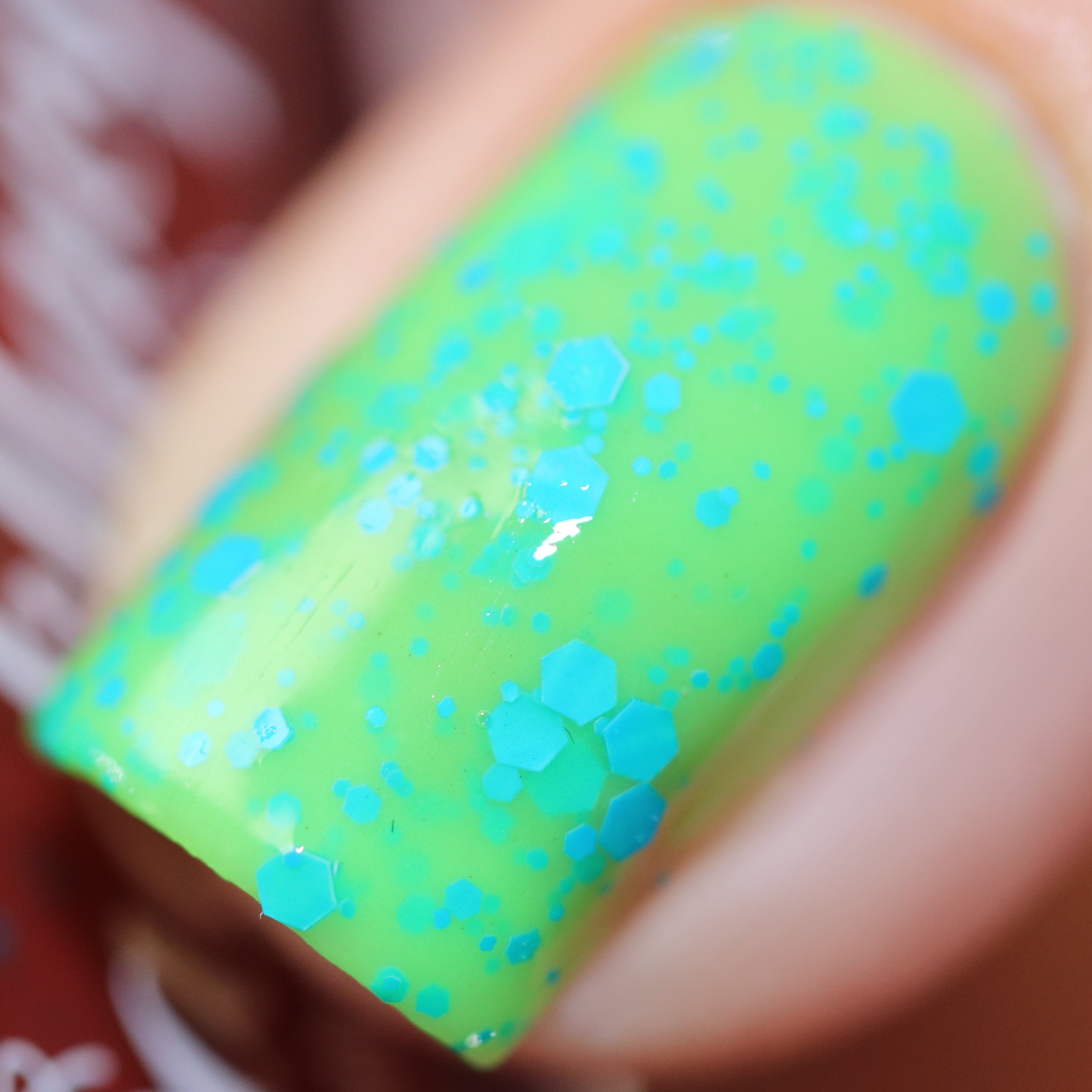 Cadillacquer - End of Year Trio - Everything Will Be Fine (Thermal)