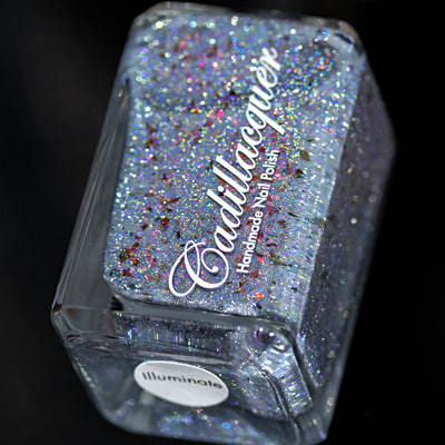 Summer - Illuminate