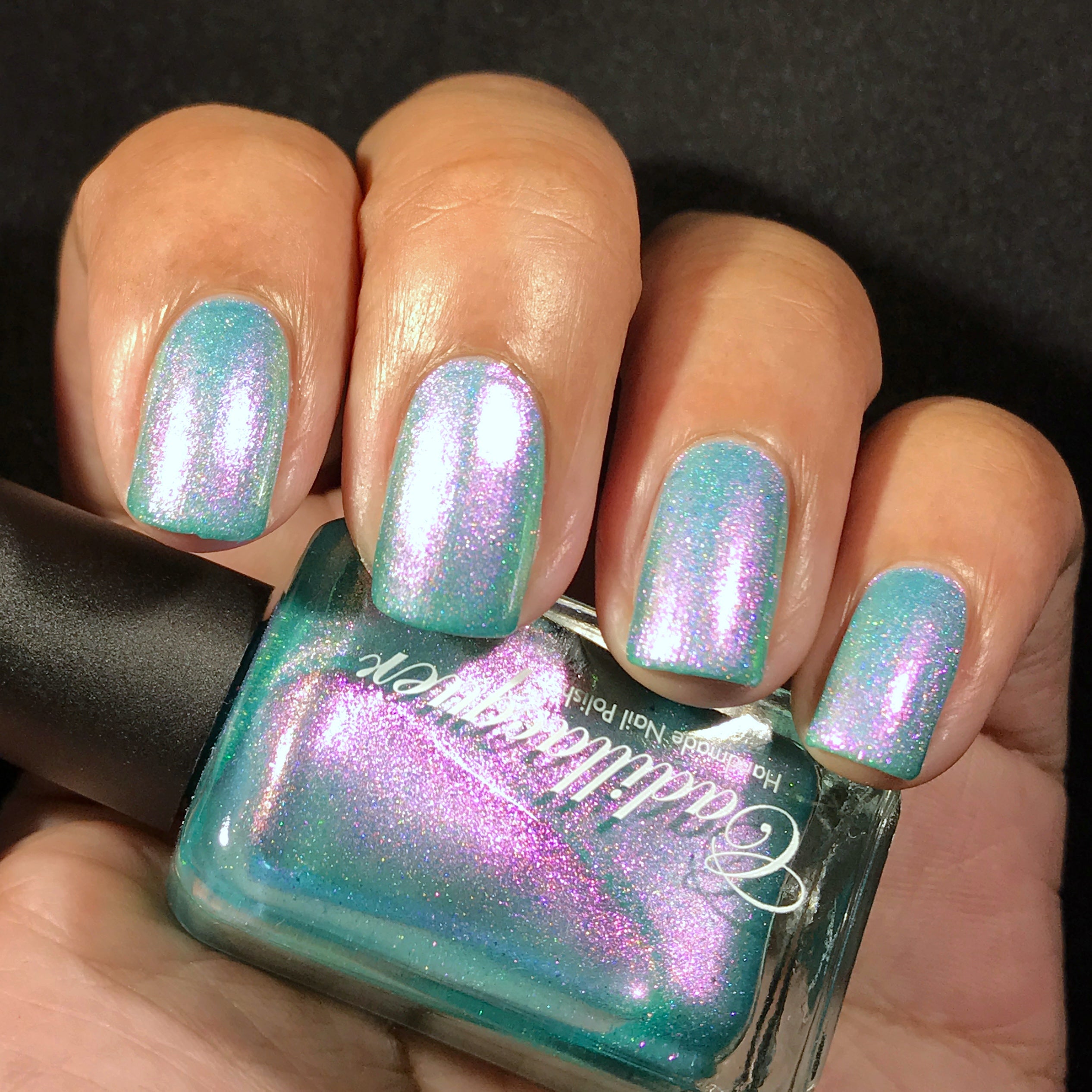 Cadillacquer - Spring 2022 - Miracles