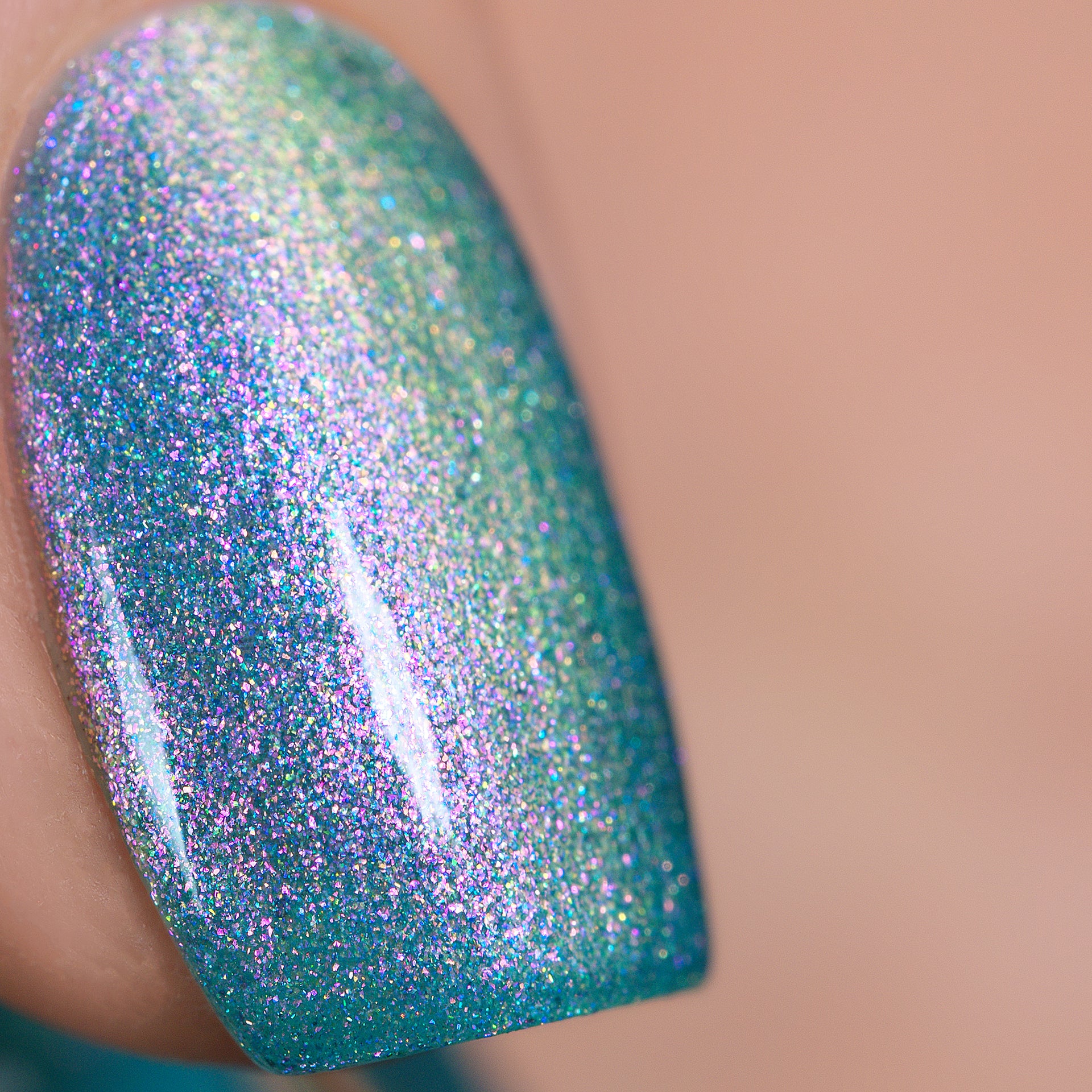 Cadillacquer - Spring 2022 - Miracles