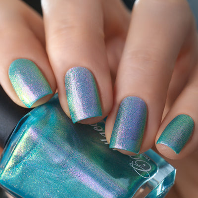 Cadillacquer - Spring 2022 - Miracles
