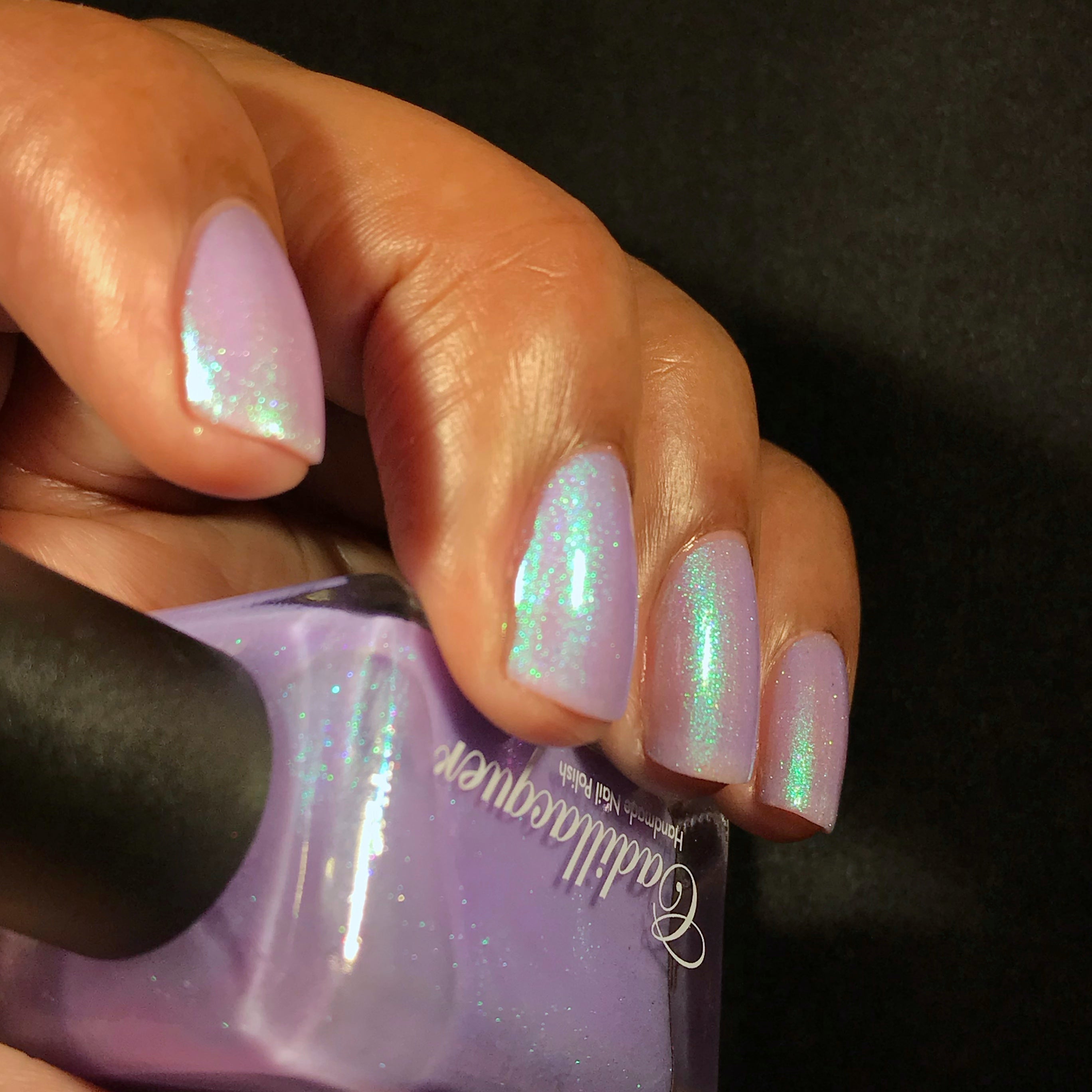 Cadillacquer - Horizon Collection - Seeds Of The Past