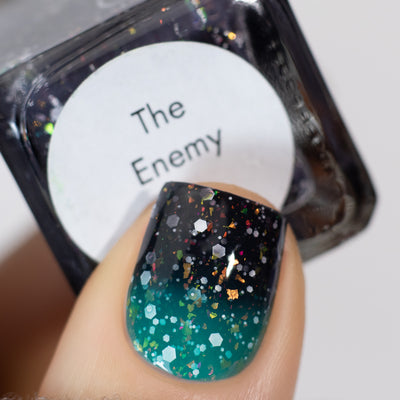 The Enemy