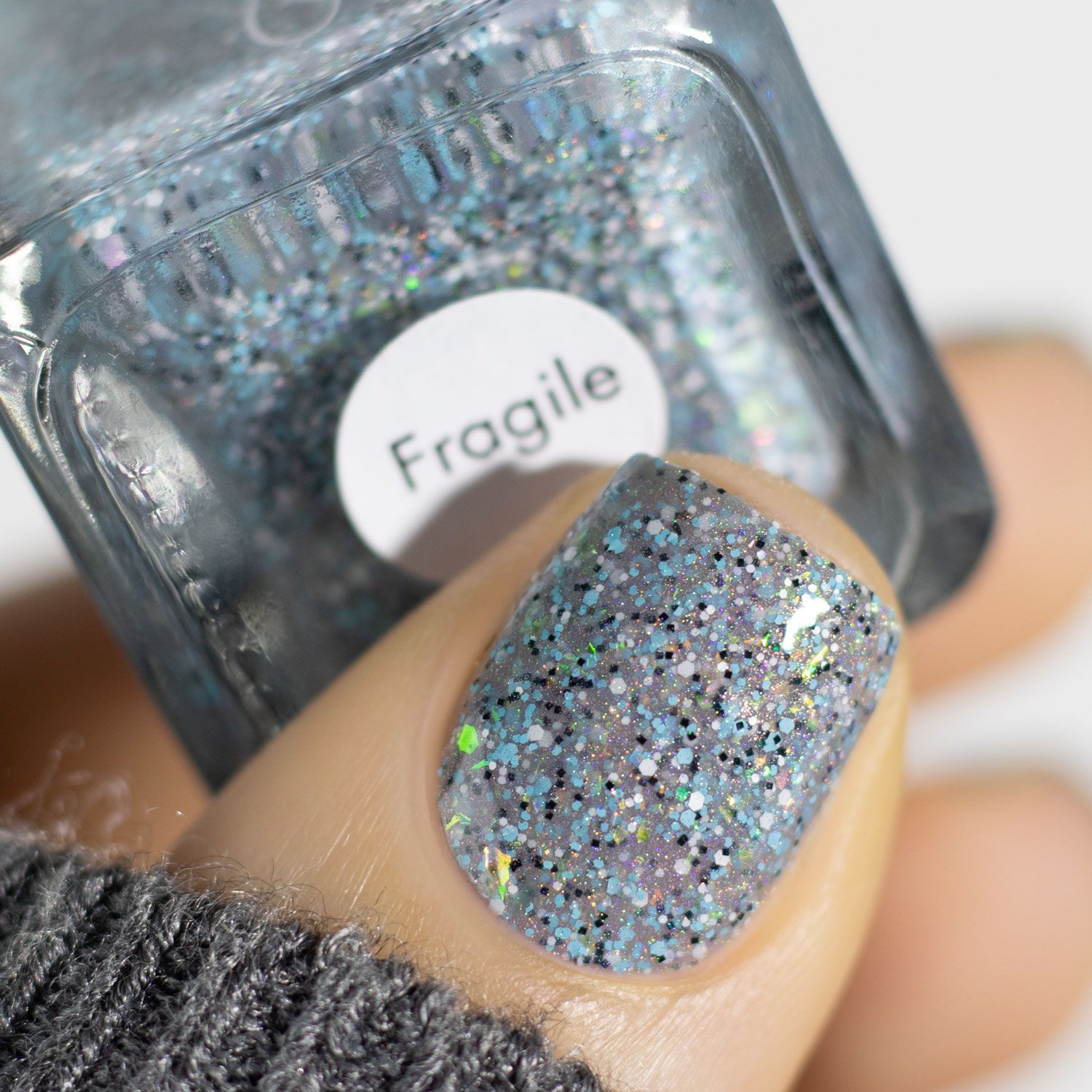 Fragile
