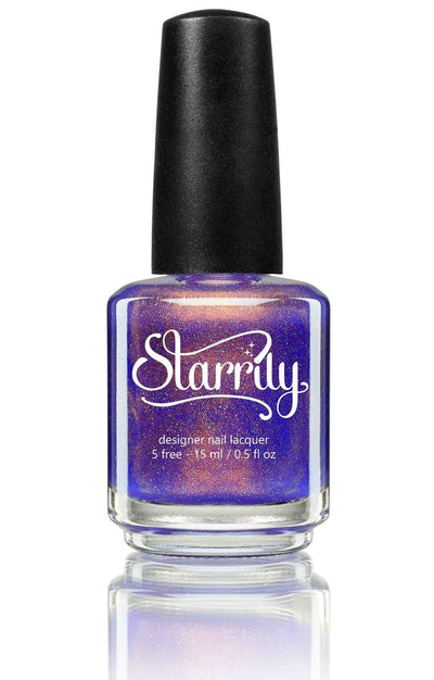 Starrily - Kelli Marissa - Galaxy Gang