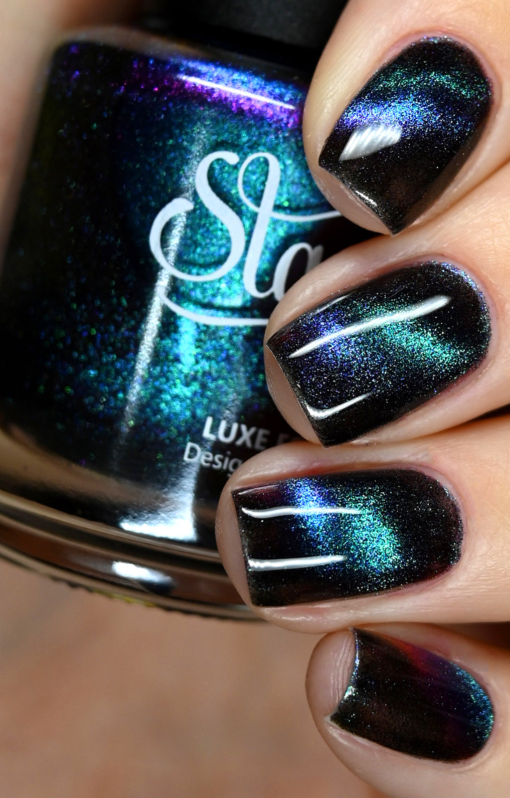 Starrily - Love Spell - Hera Nail Polish