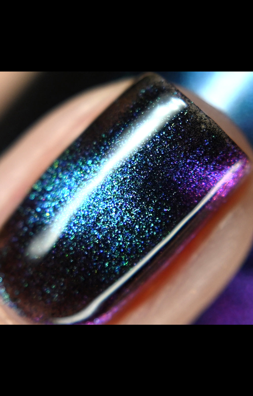 Starrily - Love Spell - Hera Nail Polish