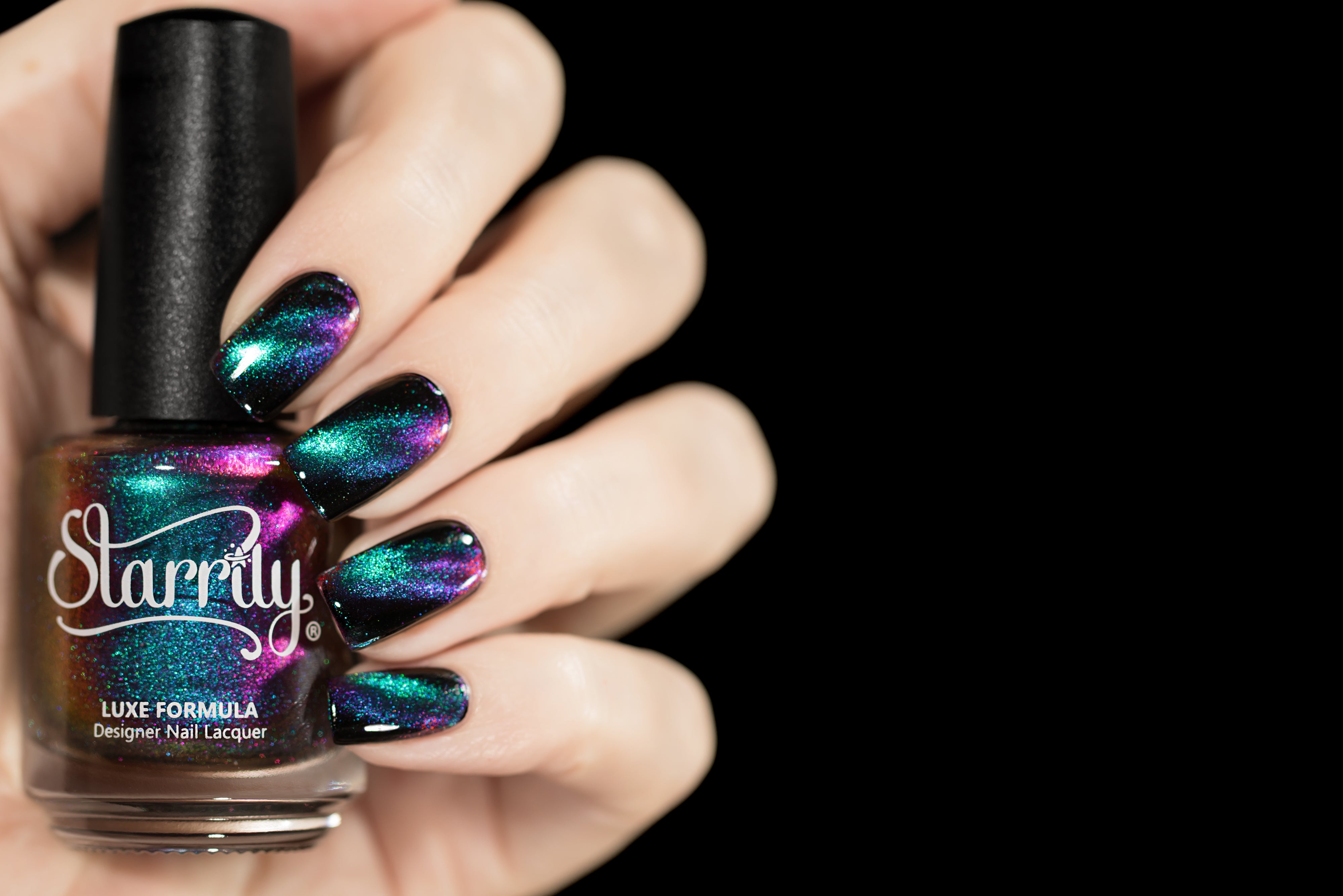 Starrily - Love Spell - Hera Nail Polish