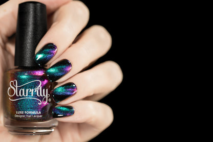 Starrily - Love Spell - Hera Nail Polish