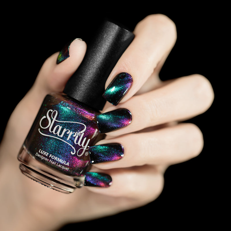 Starrily - Love Spell - Hera Nail Polish